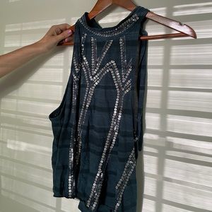 Free People Shirt!